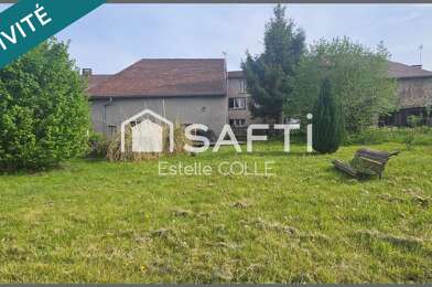 Maison 4 pièces 73000 €