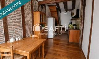 Maison 4 Pièces 64 m² à vendre à Castres (81100)