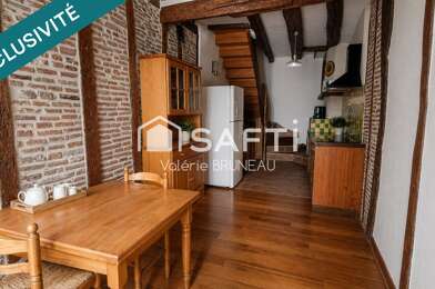 Maison 4 pièces 96000 €