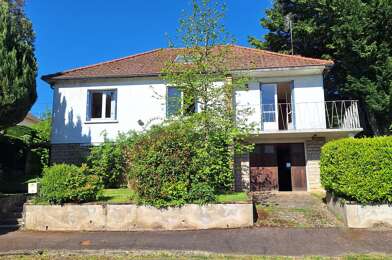 Maison 6 pièces 99000 €