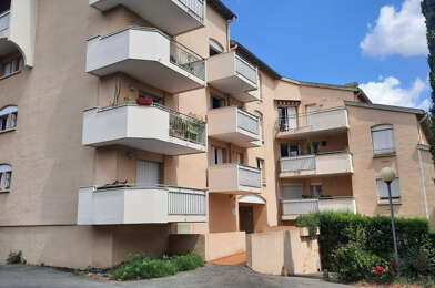 Appartement 3 pièces 800 €
