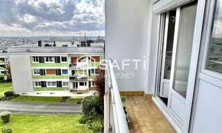 Appartement 3 Pièces 76 m² à vendre à Rouen (76000)