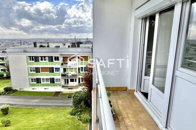 Appartement 3 pièces 159000 €