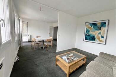 Appartement 3 pièces 159000 €