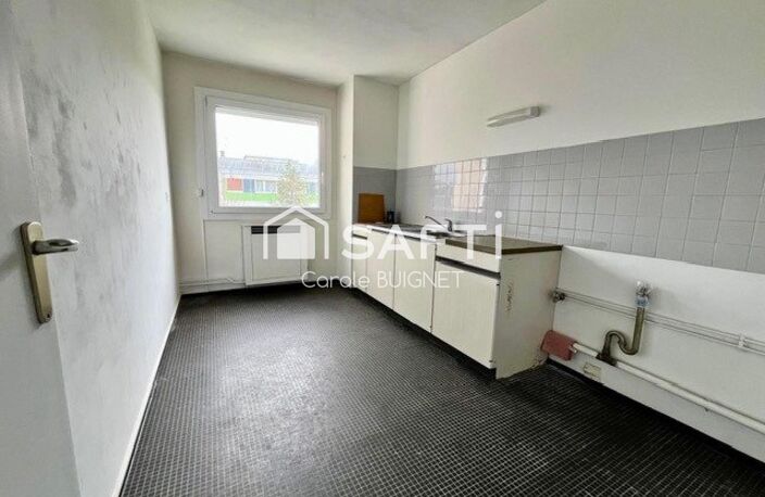 APPARTEMENT T3 AU CALME AVEC ASCENSEUR ET BALCON — photo 4