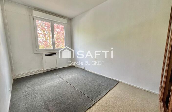 APPARTEMENT T3 AU CALME AVEC ASCENSEUR ET BALCON — photo 5