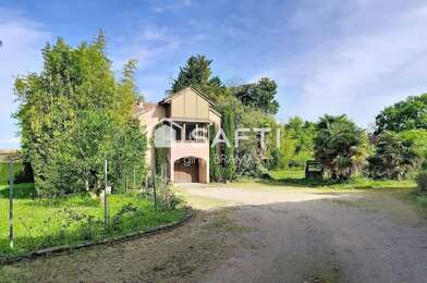 Maison 5 pièces 313500 €