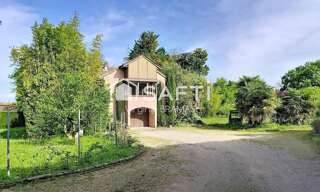 Maison 5 Pièces 194 m² à vendre à Crêches-sur-Saône (71680)