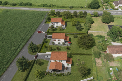 Terrain  27500 €