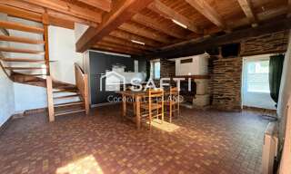 Maison 4 Pièces 77 m² à vendre à Saint-Jacut-les-Pins (56220)