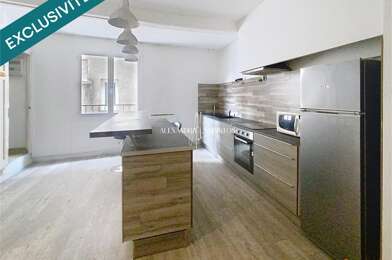 Maison 5 pièces 179000 €