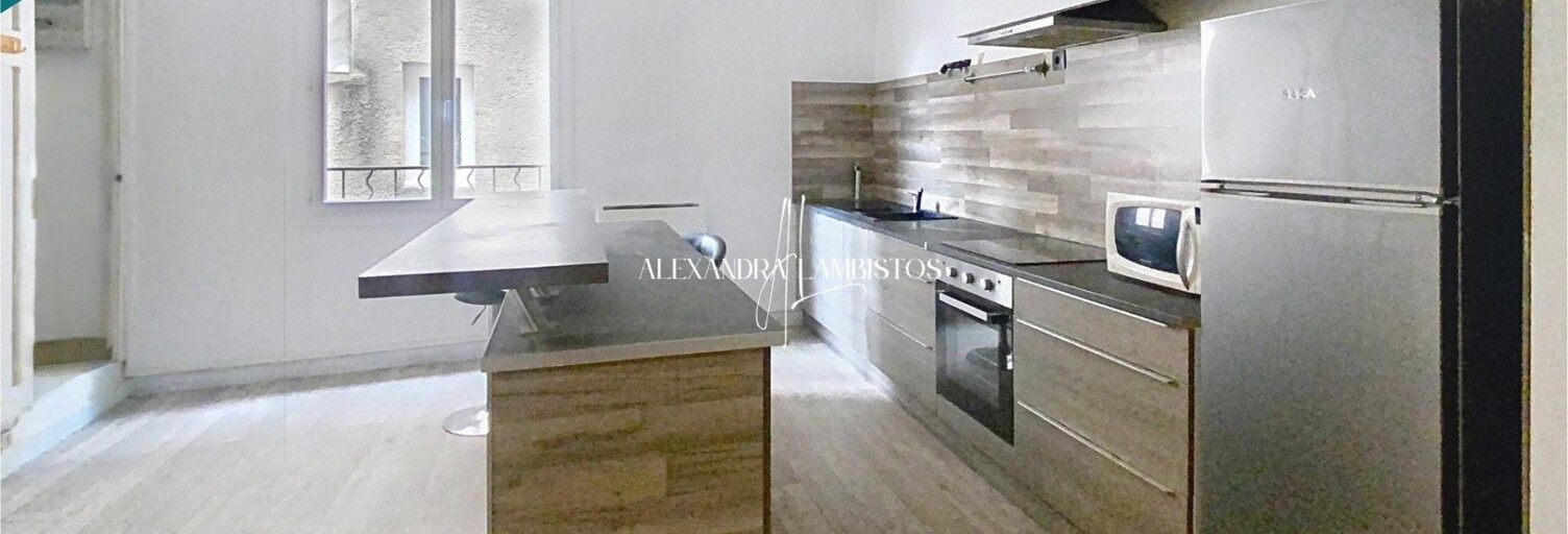 Maison 5 Pièces 78 m² à vendre à Cournonterral (34660)