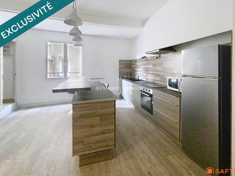 Maison de village - 5 pièces - 78m² — photo 1