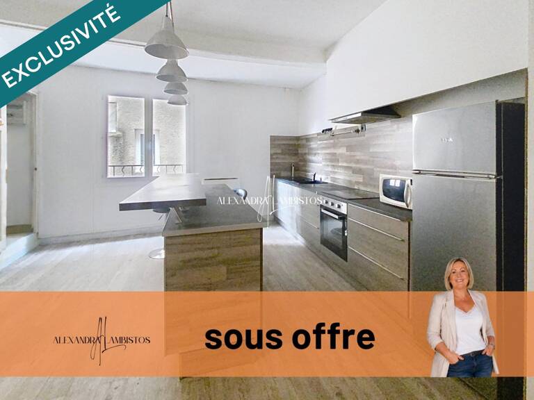 Maison de village - 5 pièces - 78m² — photo 1