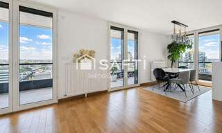 Appartement 4 Pièces 86 m² à vendre à Asnières-sur-Seine (92600)