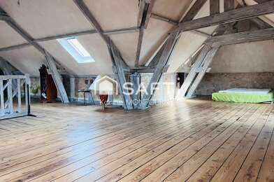 Appartement 8 pièces 209990 €