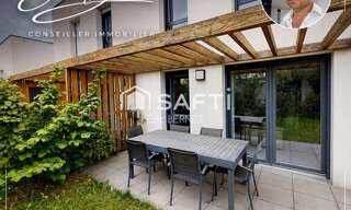 Maison 3 Pièces 60 m² à vendre à Meyzieu (69330)