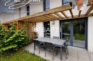 Maison 3 pièces 265000 €