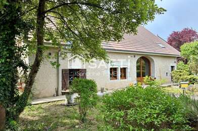 Maison 8 pièces 350000 €
