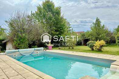 Maison 8 pièces 350000 €