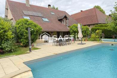 Maison 8 pièces 340000 €