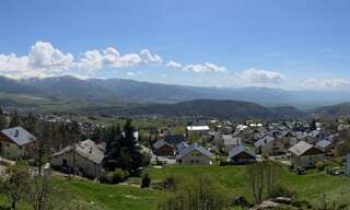 Commerce  130 m² à vendre à Font-Romeu-Odeillo-Via (66120)