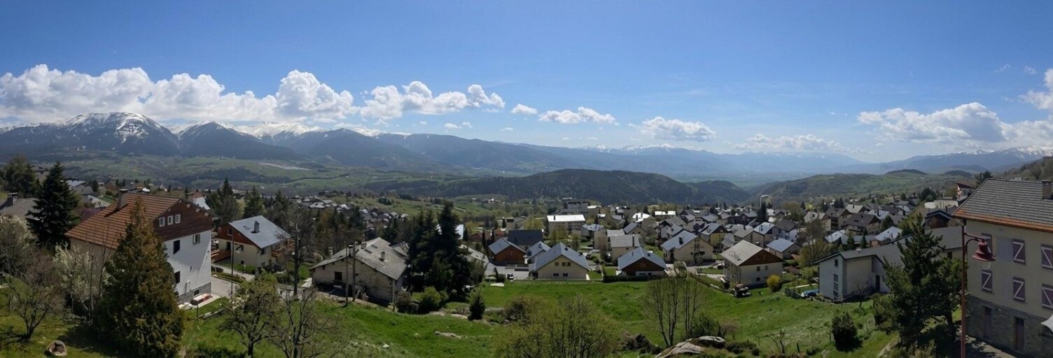 Commerce  130 m² à vendre à Font-Romeu-Odeillo-Via (66120)