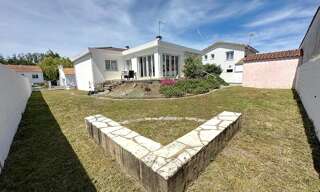 Maison 5 Pièces 120 m² à vendre à Challans (85300)