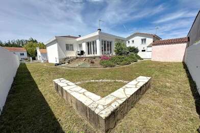 Maison 5 pièces 273000 €