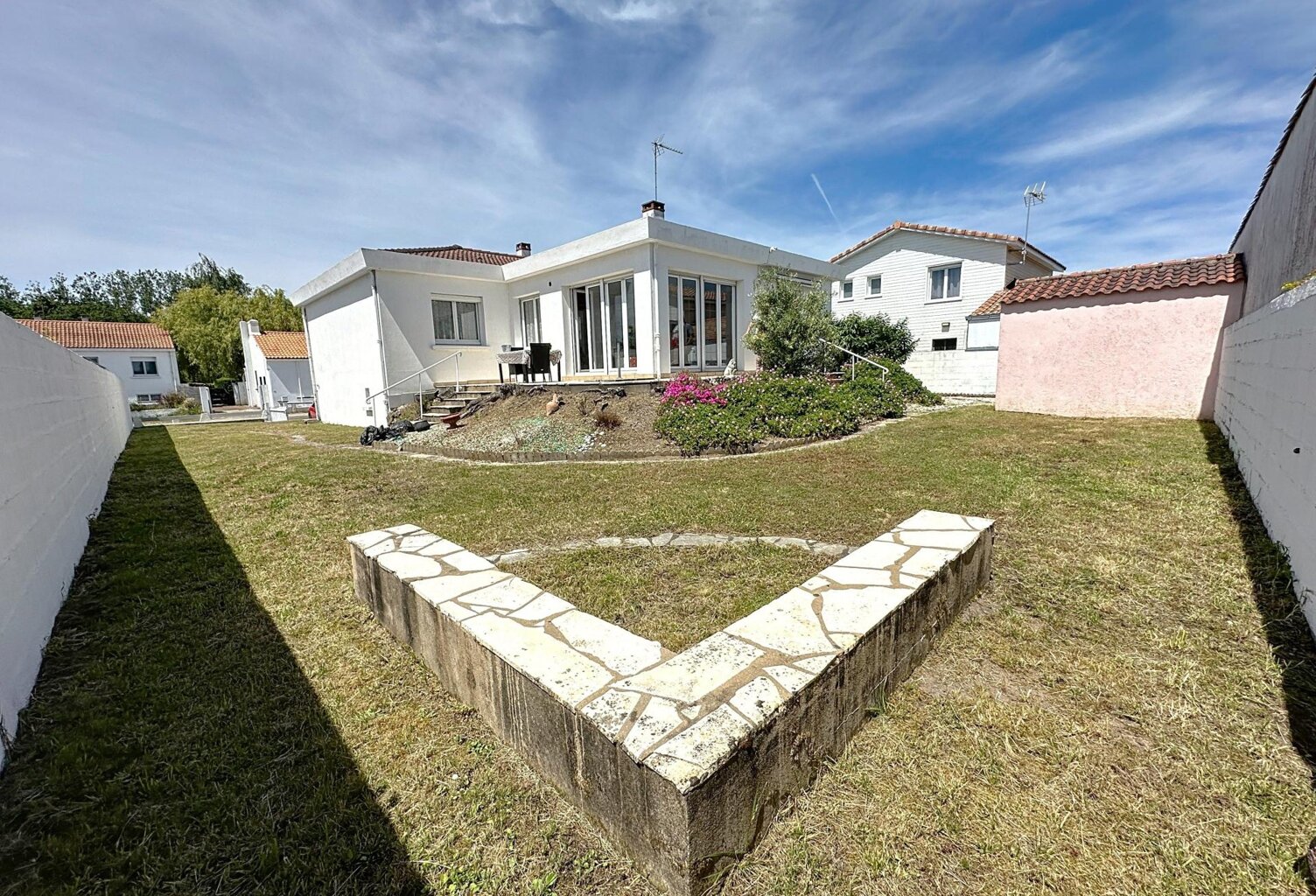 Maison proche du centre ville et des commoditées — photo 1