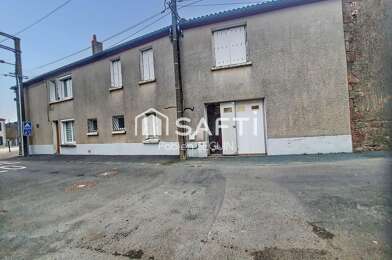 Maison 7 pièces 147000 €