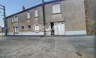 Maison 7 Pièces 143 m² à vendre à Beaupréau-en-Mauges (49450)