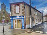 Maison de centre bourg intégralement rénovée avec possibilité de créer 2 à 3 appartements supplémentaires — photo 3