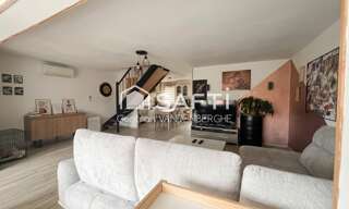 Maison 4 Pièces 77 m² à vendre à Blendecques (62575)