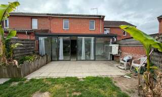 Maison 4 Pièces 98 m² à vendre à Blendecques (62575)
