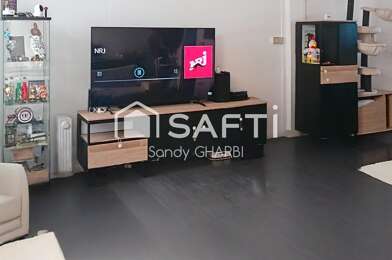 Maison 5 pièces 156000 €