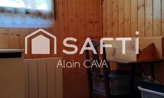 Maison 5 Pièces 56 m² à vendre à Seyne (04140)