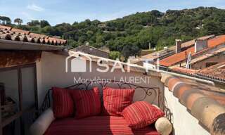 Maison 3 Pièces 65 m² à vendre à Collobrières (83610)