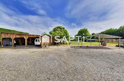 Maison familiale 220 m² sur 5255 m² — photo du bien