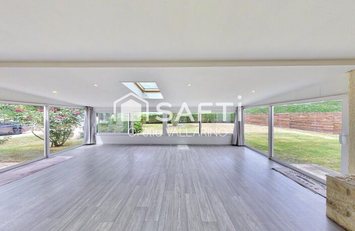 Maison familiale 220 m² sur 5255 m² — photo 2