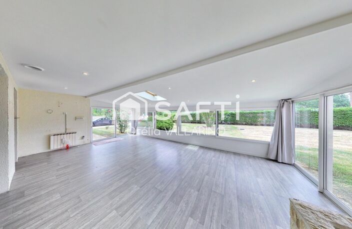 Maison familiale 220 m² sur 5255 m² — photo 3