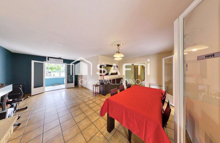 Maison familiale 220 m² sur 5255 m² — photo 4