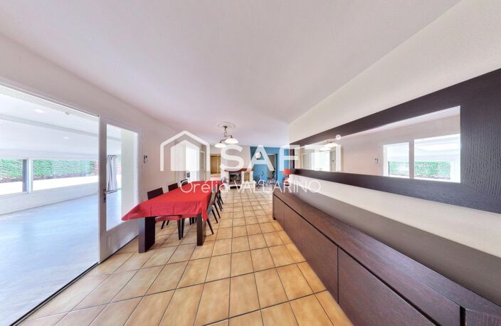 Maison familiale 220 m² sur 5255 m² — photo 5