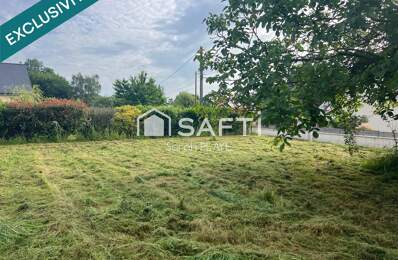 Terrain 402 m2 Hors Lotissement — photo du bien