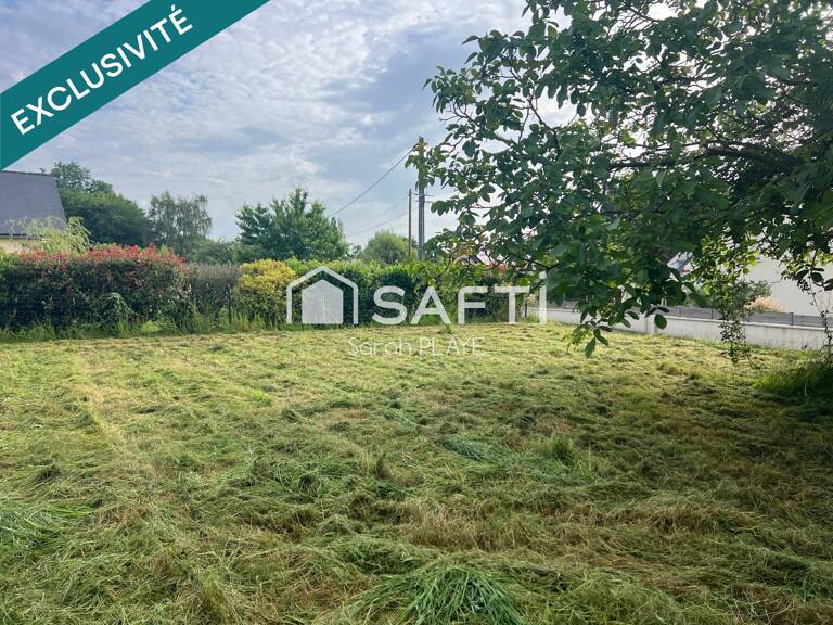 Terrain 402 m2 Hors Lotissement — photo 1