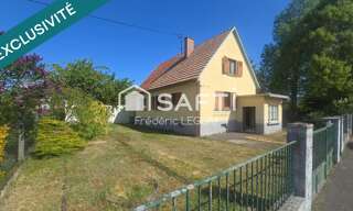 Maison 4 Pièces 91 m² à vendre à Kurtzenhouse (67240)