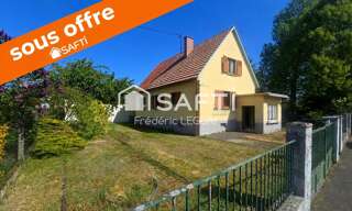 Maison 4 Pièces 91 m² à vendre à Kurtzenhouse (67240)