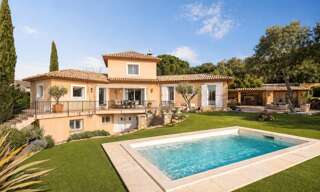 Maison 7 Pièces 184 m² à vendre à La Capelle-et-Masmolène (30700)