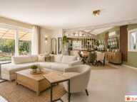 Villa lumineuse avec piscine, tout confort , au calme — photo 3