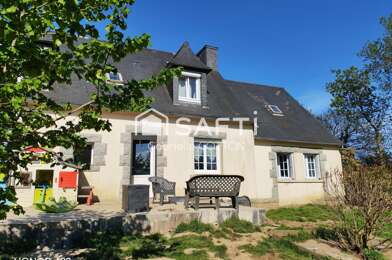 Maison 5 pièces 180000 €